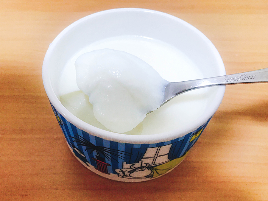 寒天
