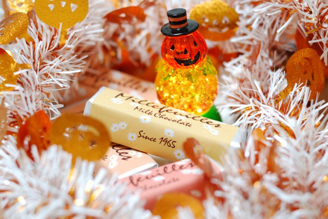 ハロウィーン限定のお菓子が買えるお店25選【2019秋】