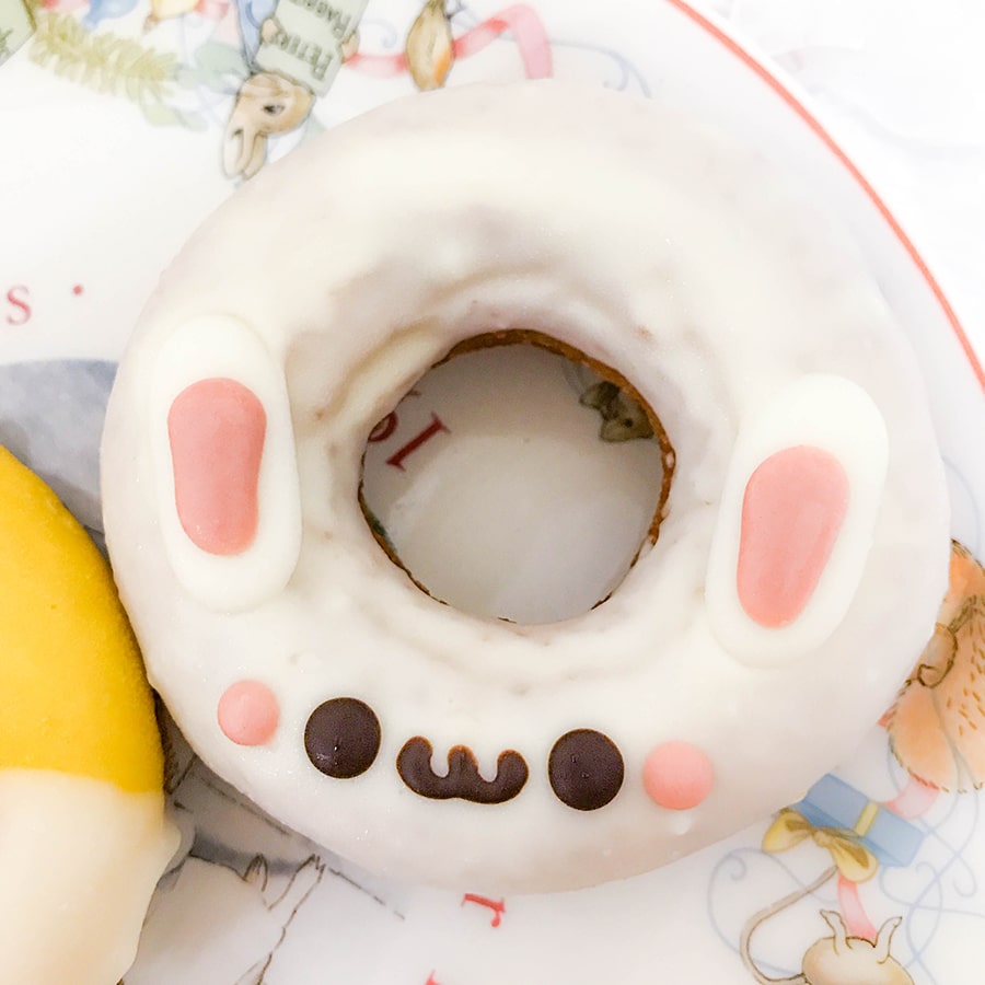 うさちゃん